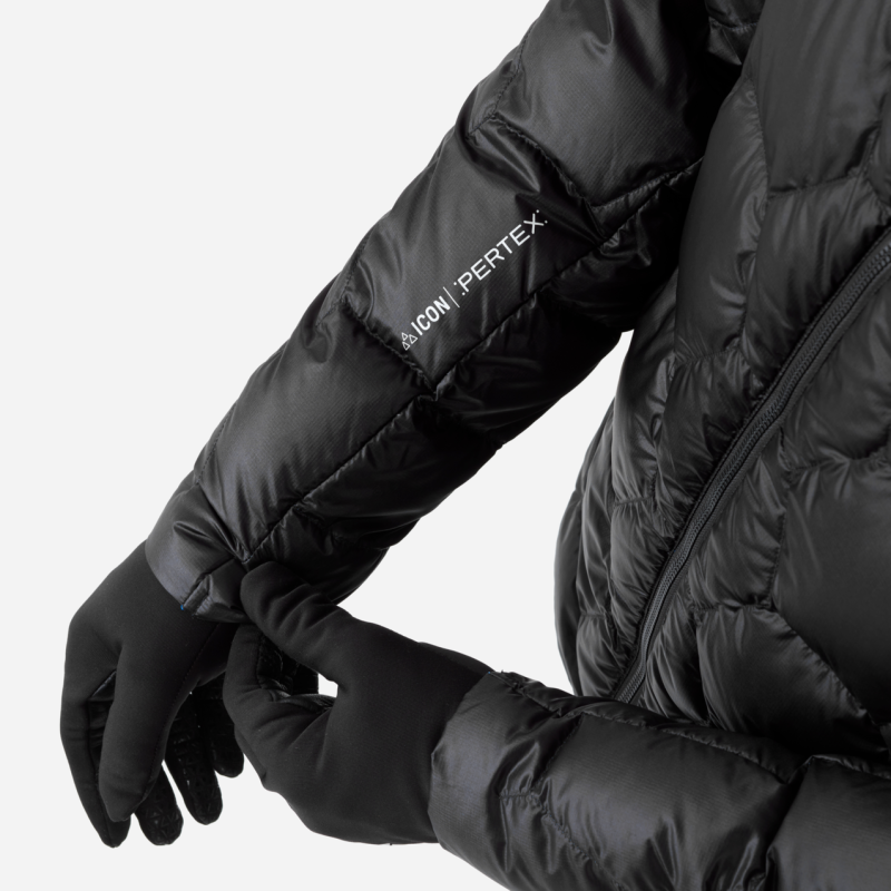 Millet Trilogy Icon Lt Down Hd M - Kunstfaserjacke - Herren | Hardloop