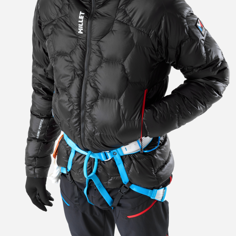 Millet Trilogy Icon Lt Down Hd M - Synthetic jacket - Men's | Hardloop
