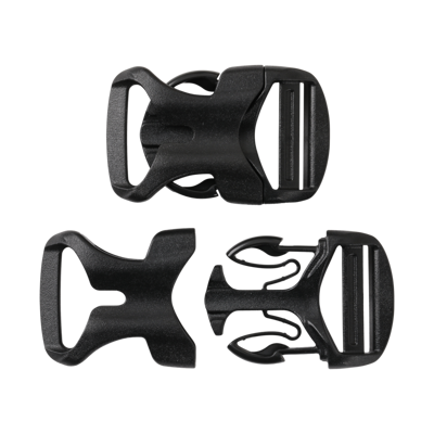 Quick Buckle 25 Mm