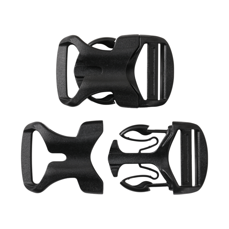 Millet Quick Buckle 25 Mm | Hardloop