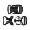 Millet Quick Buckle 25 Mm | Hardloop