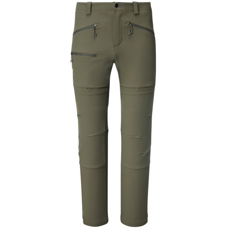 Seneca Xcs200 Pant M - Calça de caminhada homem