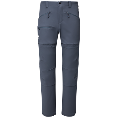 Seneca Xcs200 Pant M - Calça de caminhada homem