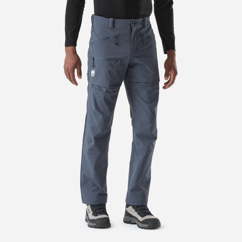 Millet Seneca Xcs200 Pant M - Vandrebukser - Herrer | Hardloop
