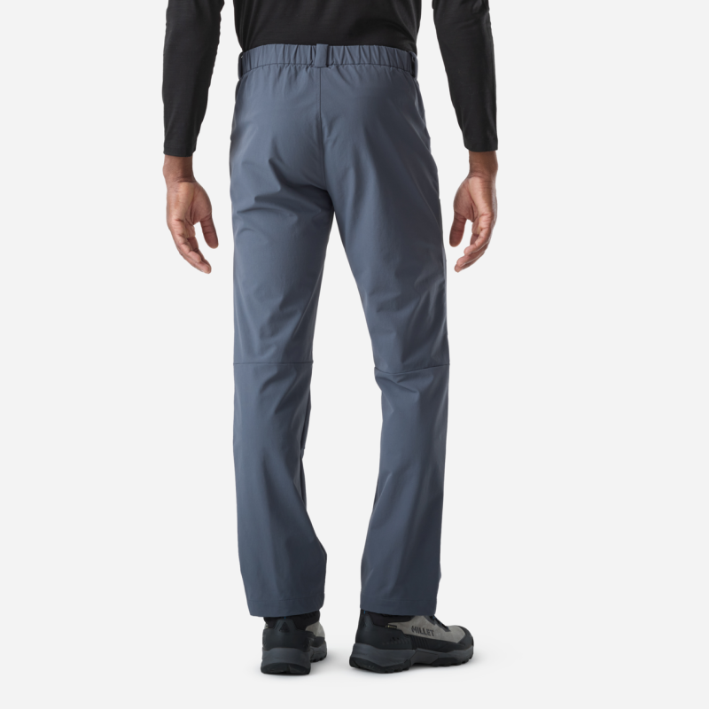 Millet Seneca Xcs200 Pant M - Pantalones de senderismo - Hombre | Hardloop
