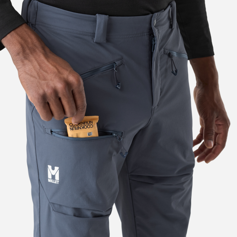 Millet Seneca Xcs200 Pant M - Wanderhose - Herren | Hardloop