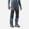 Millet Seneca Xcs200 Pant M - Pantalon randonnée homme | Hardloop