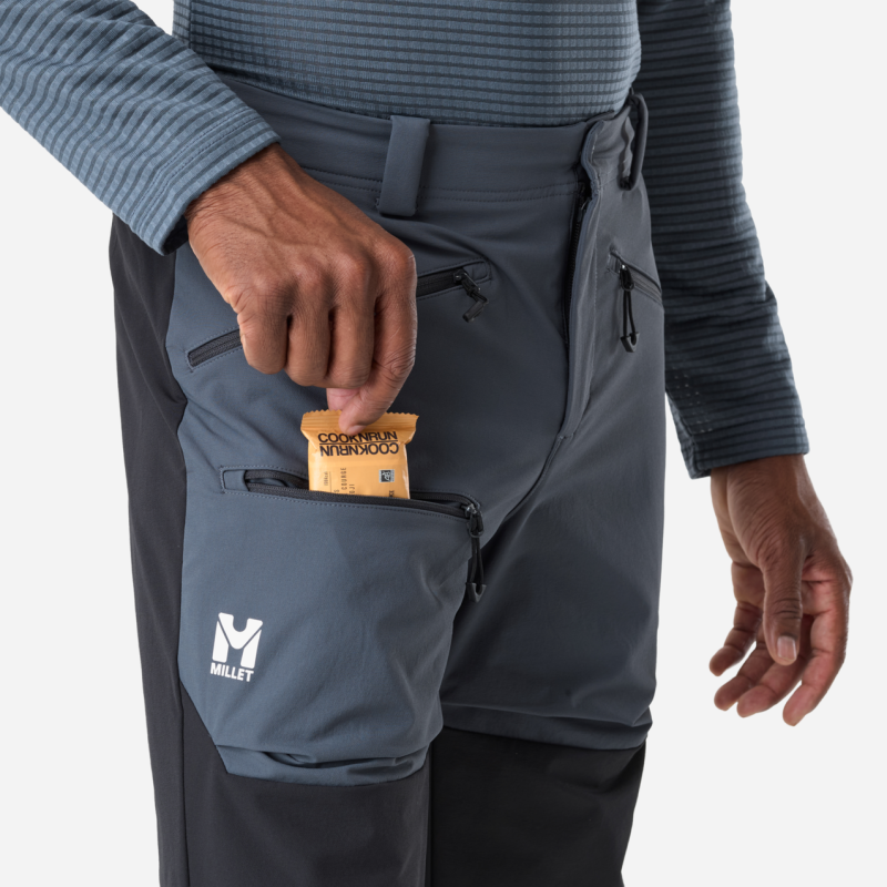 Millet Seneca Xcs200 Pant M - Walking trousers - Men's | Hardloop