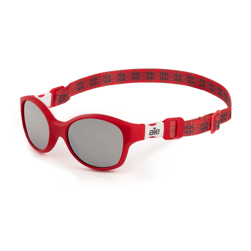 Altitude Eyewear Boutchou Billy 0-3 ans - Sunglasses - Kids' | Hardloop