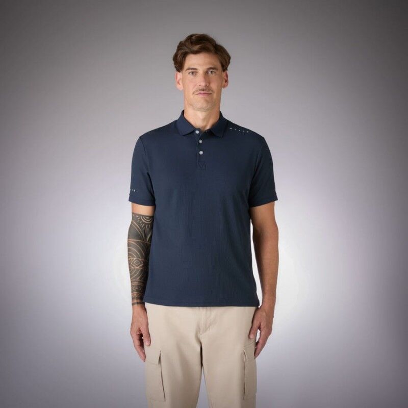 Musto Evo CrePro Lite Polo - Polo shirt - Men's | Hardloop