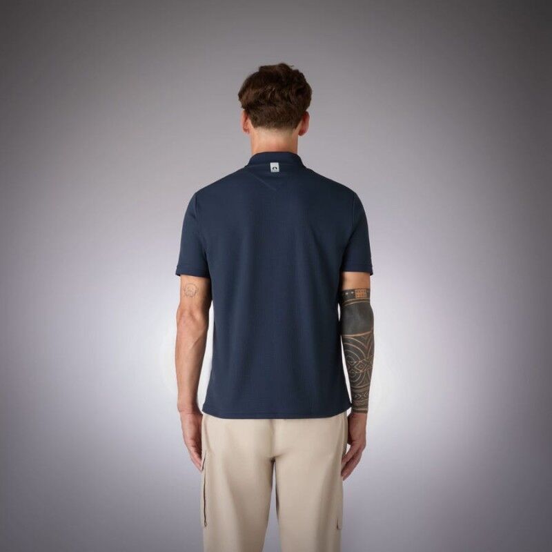 Musto Evo CrePro Lite Polo - Polo homme | Hardloop