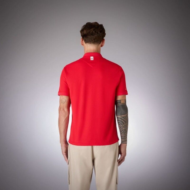 Musto Evo CrePro Lite Polo - Shirt - Men's | Hardloop