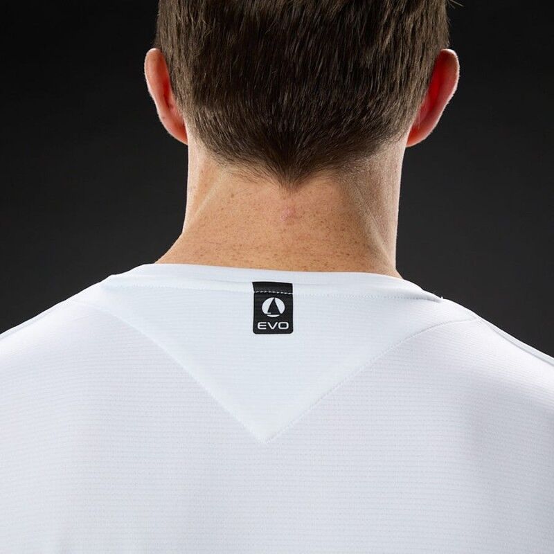 Musto Evo CreSunblock Ls Tee - UV Protection T-shirt - Men's | Hardloop
