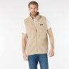 Musto Cove Deep Pile Fleece Vest - Fleece vest - Men's | Hardloop