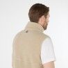Musto Cove Deep Pile Fleece Vest - Fleece vest - Men's | Hardloop