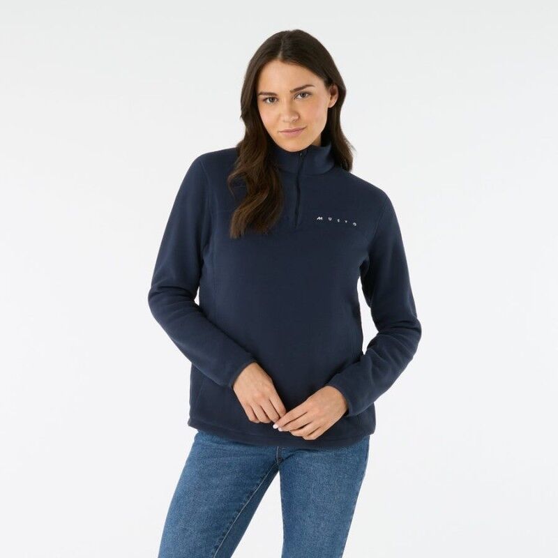 Musto Evo Pt 200 Fleece - Fleece jacket - Women's | Hardloop