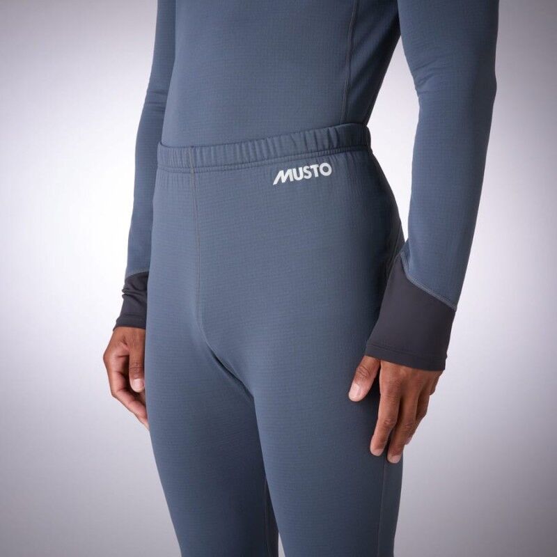 Musto Thermal Baselayer Pant 2.0 - Collant thermique homme | Hardloop