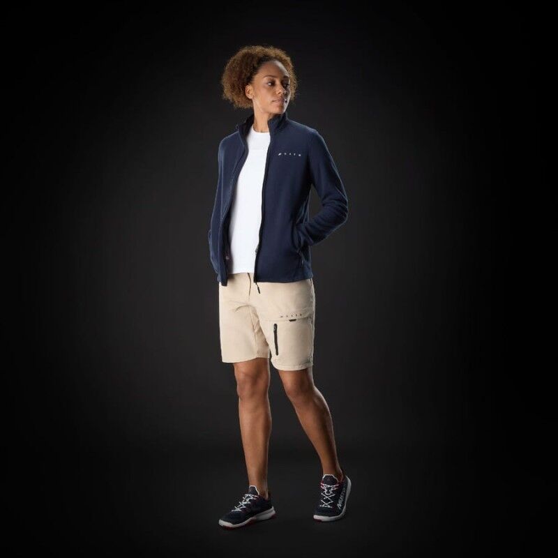 Musto Evo Pt 100 Fleece - Fleece jacket - Women's | Hardloop