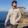 Musto Cove Deep Pile Fleece Jkt - Fleece jacket - Men's | Hardloop