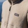 Musto Cove Deep Pile Fleece Jkt - Fleece jacket - Men's | Hardloop