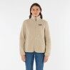 Musto Cove Deep Pile Fleece Jkt - Fleece jacket - Women's | Hardloop