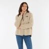 Musto Cove Deep Pile Fleece Jkt - Fleece jacket - Women's | Hardloop