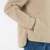 Musto Cove Deep Pile Fleece Jkt - Polaire femme | Hardloop