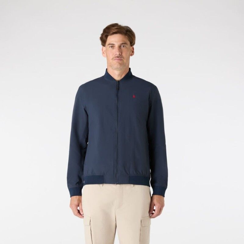 Musto Original Wp Bomber Jkt - Takki - Miehet | Hardloop
