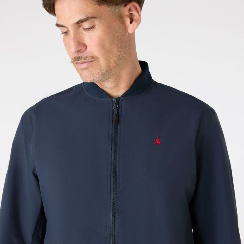 Musto Original Wp Bomber Jkt - Takki - Miehet | Hardloop