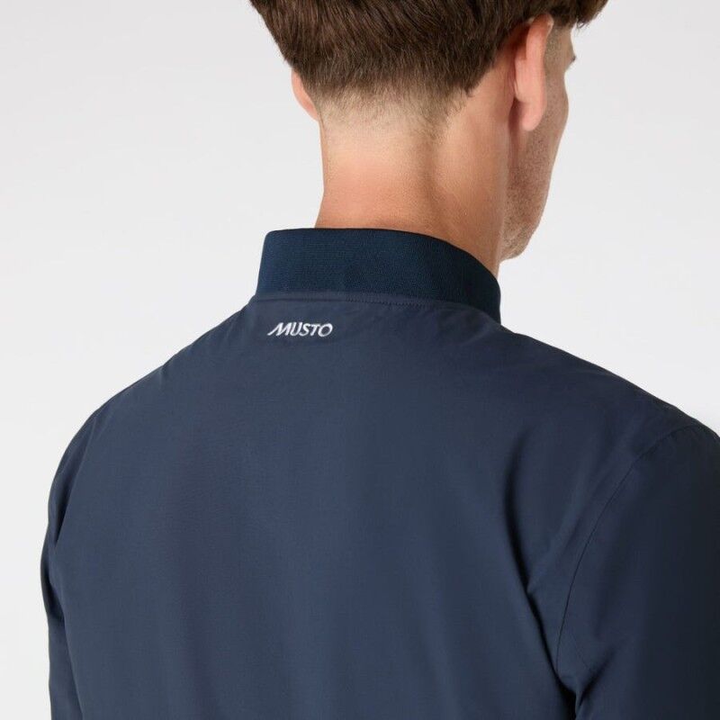 Musto Original Wp Bomber Jkt - Jacke - Herren | Hardloop
