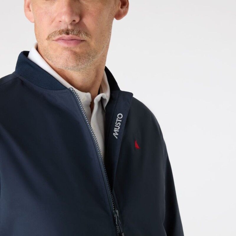 Musto Original Wp Bomber Jkt - Jacke - Herren | Hardloop