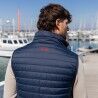 Musto Original Lite Puffer Vest - Syntetväst - Herr | Hardloop