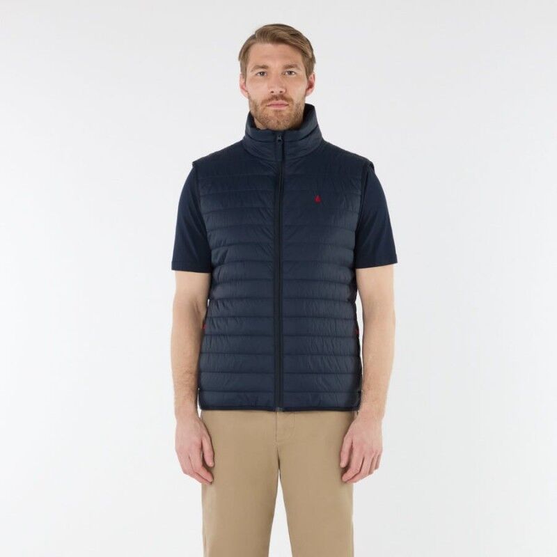 Original Lite Puffer Vest - Pánská péřova bez rukávů