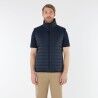 Musto Original Lite Puffer Vest - Syntetväst - Herr | Hardloop
