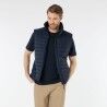 Musto Original Lite Puffer Vest - Syntetväst - Herr | Hardloop