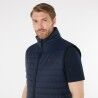 Musto Original Lite Puffer Vest - Syntetväst - Herr | Hardloop