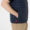 Musto Original Lite Puffer Vest - Syntetväst - Herr | Hardloop