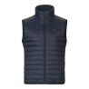 Musto Original Lite Puffer Vest - Colete penas homem | Hardloop