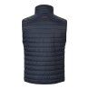 Musto Original Lite Puffer Vest - Syntetväst - Herr | Hardloop