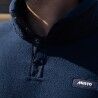 Musto Cove Deep Pile Fleece - Polaire homme | Hardloop
