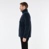 Musto Cove Deep Pile Fleece - Fleecejacke - Herren | Hardloop