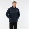 Musto Cove Deep Pile Fleece - Bluza polarowa meska | Hardloop