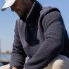 Musto Cove Deep Pile Fleece - Polaire homme | Hardloop