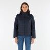 Musto Original Lite Puffer Jkt - Syntetjacka - Dam | Hardloop