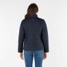 Musto Original Lite Puffer Jkt - Donsjack - Dames | Hardloop