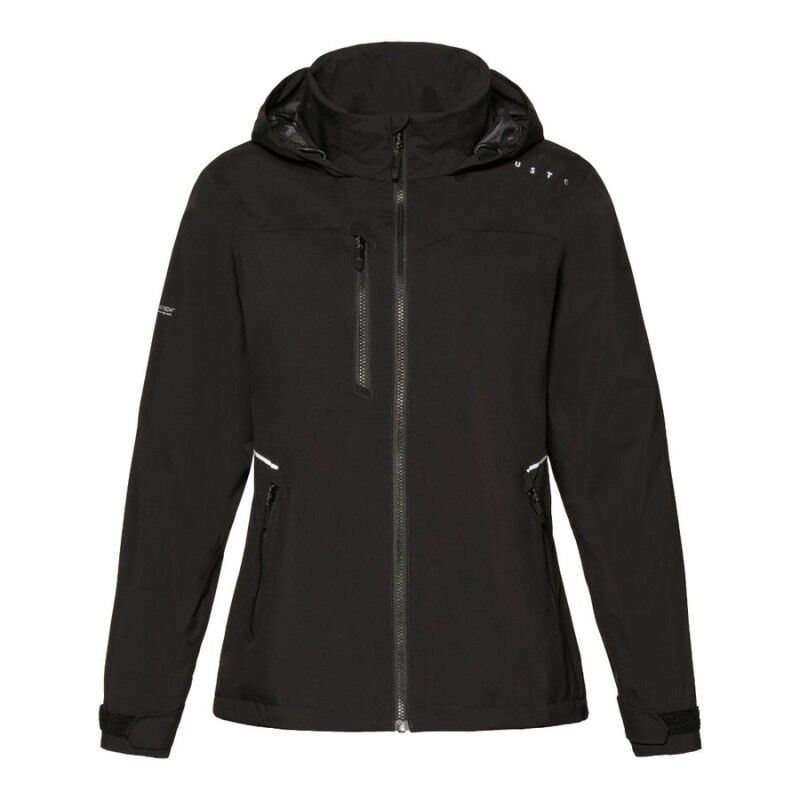 Musto Evo Wp CreJkt - Veste imperméable femme | Hardloop