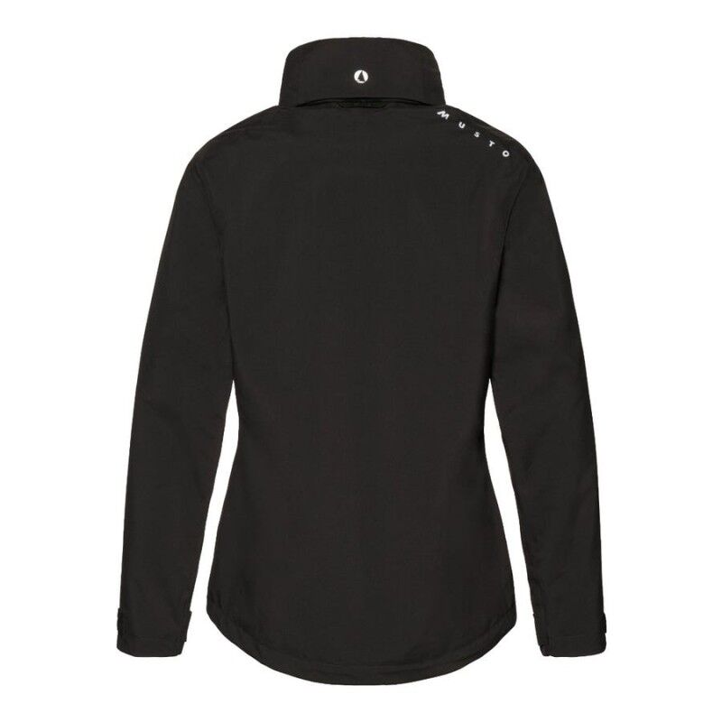 Musto Evo Wp CreJkt - Waterproof jacket - Women's | Hardloop