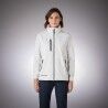Musto Evo Wp CreJkt - Veste imperméable femme | Hardloop