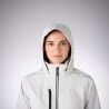 Musto Evo Wp CreJkt - Veste imperméable femme | Hardloop