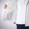 Musto Evo Wp CreJkt - Veste imperméable femme | Hardloop